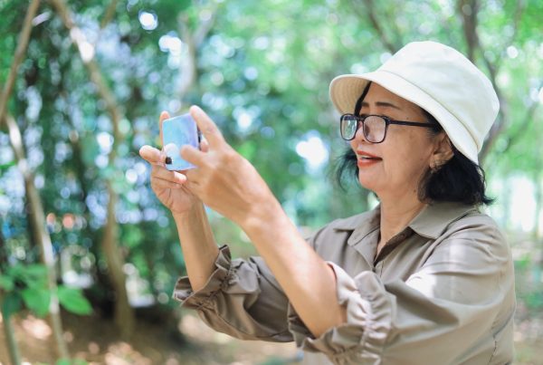 Dia das Mães: viagens nacionais e internacionais