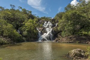 Pirenópolis, Goiás