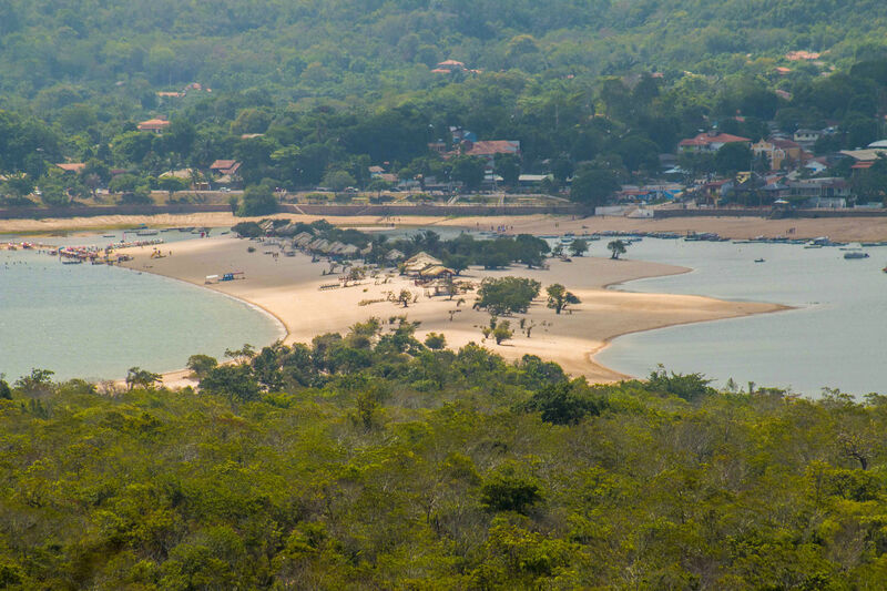 Alter do Chão, o "Caribe amazônico"