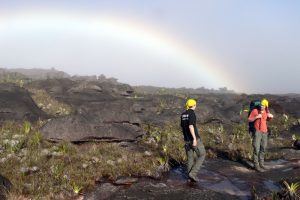 monte roraima