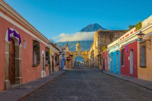 Guatemala é um dos melhores destinos para 2024