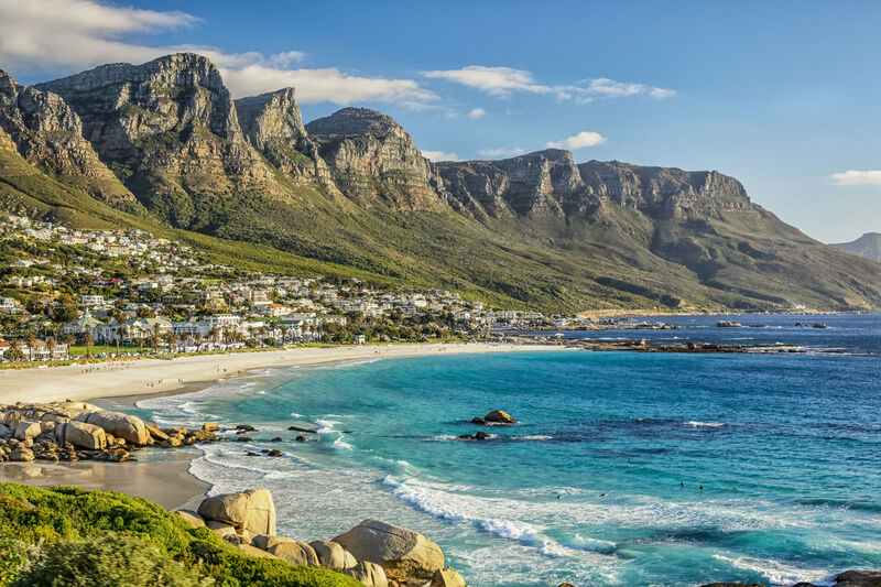 África do Sul: para conhecer nas férias de janeiro