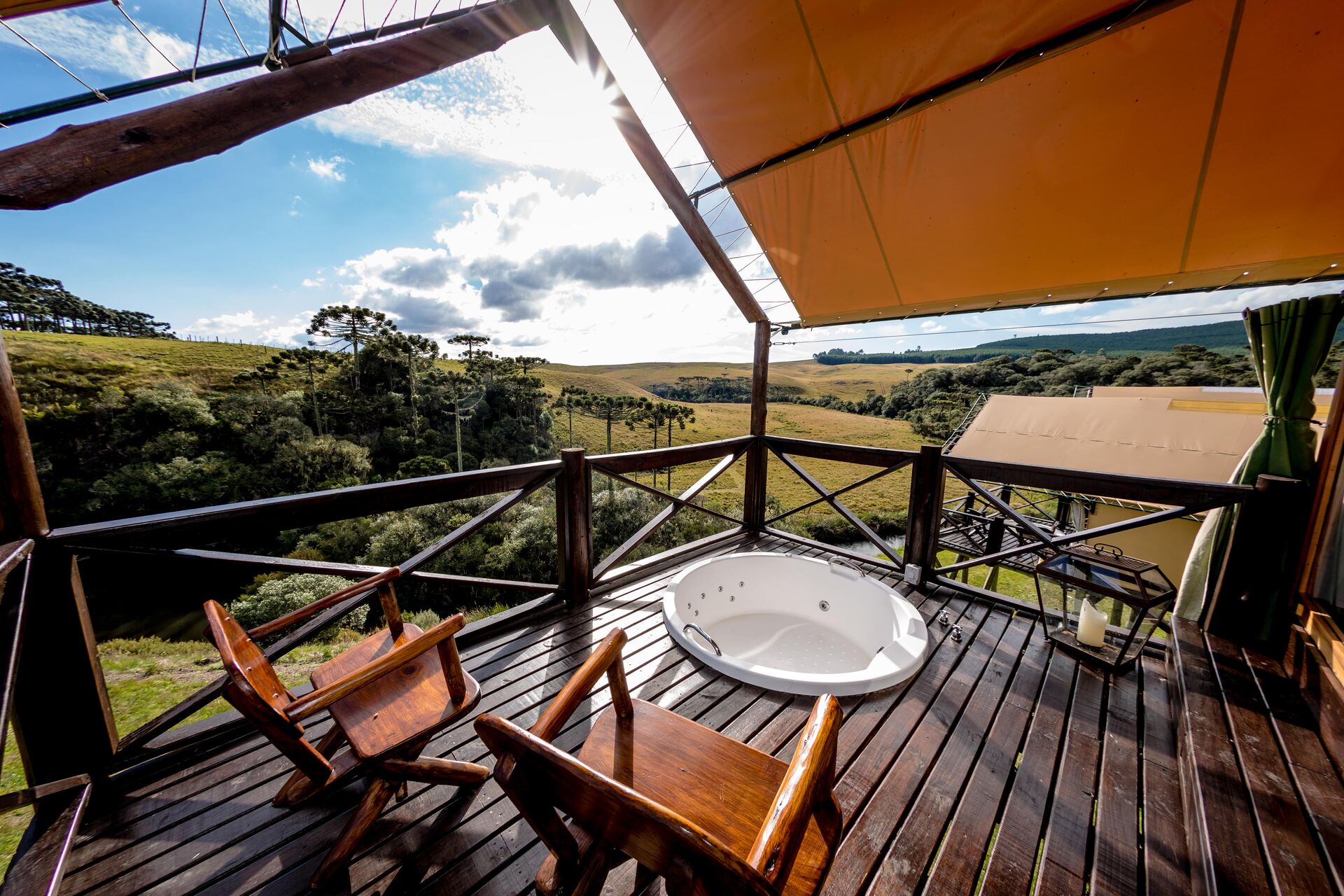 Destinos românticos para o Dia dos Namorados