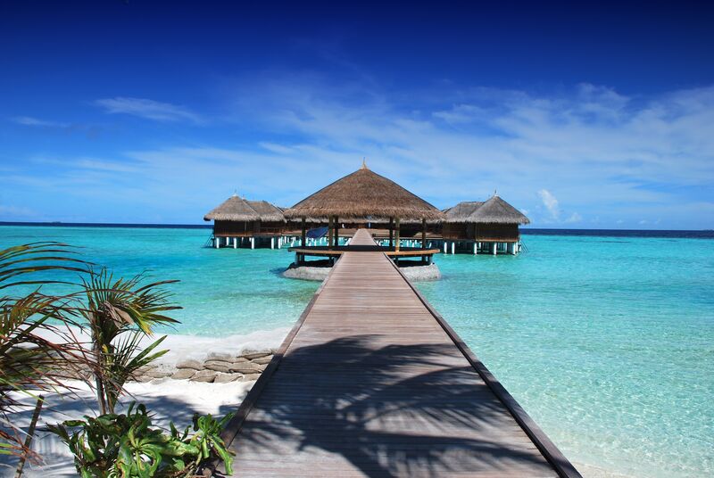 Ilhas Maldivas, um destino cheio de atividades e experiências