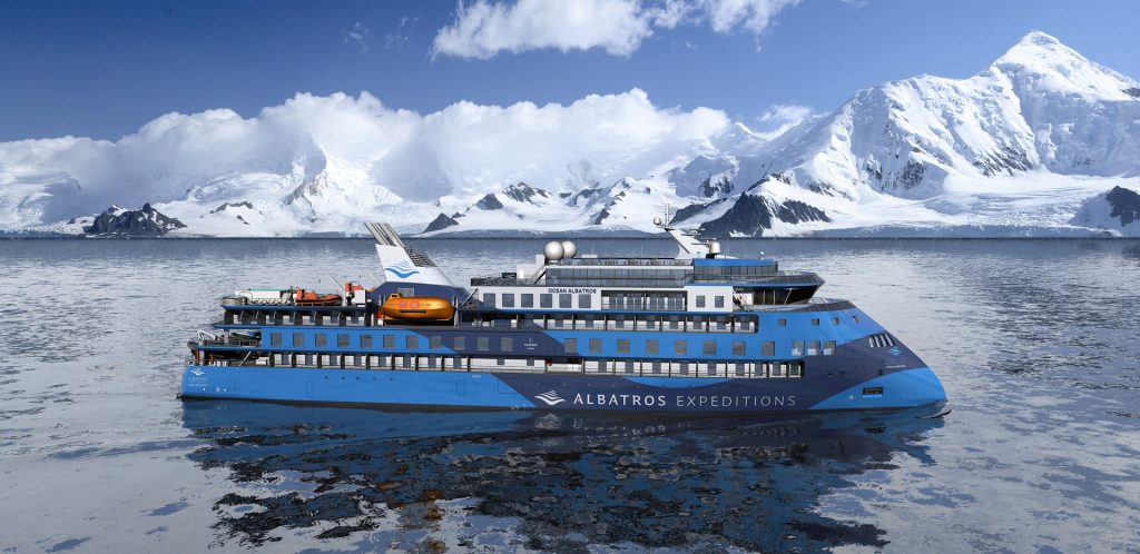 Albatros Expeditions