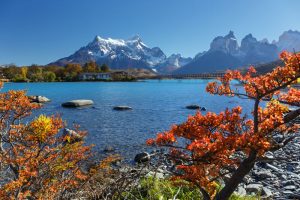 Chile é um dos melhores destinos para 2024