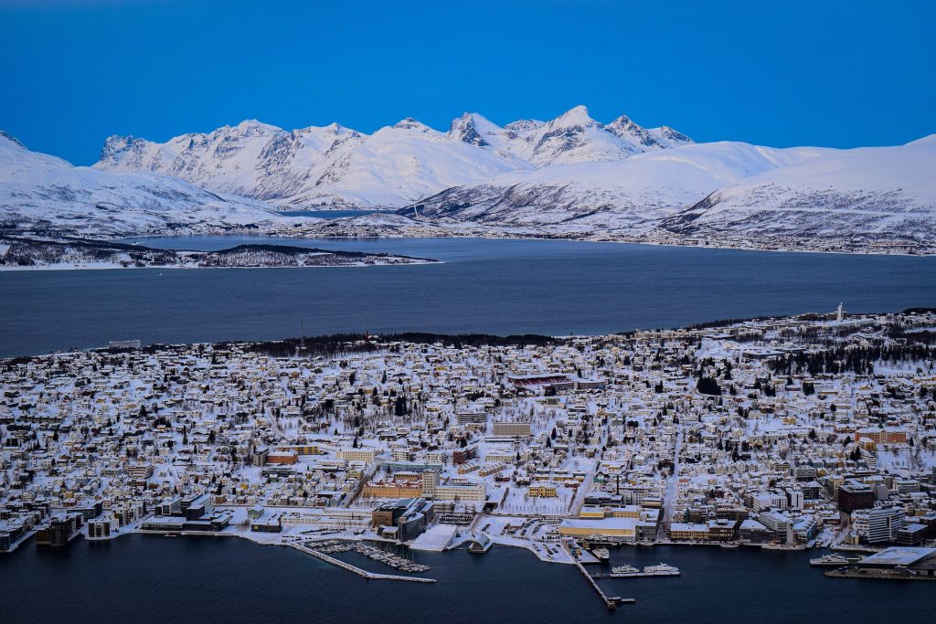 noruega - lofoten