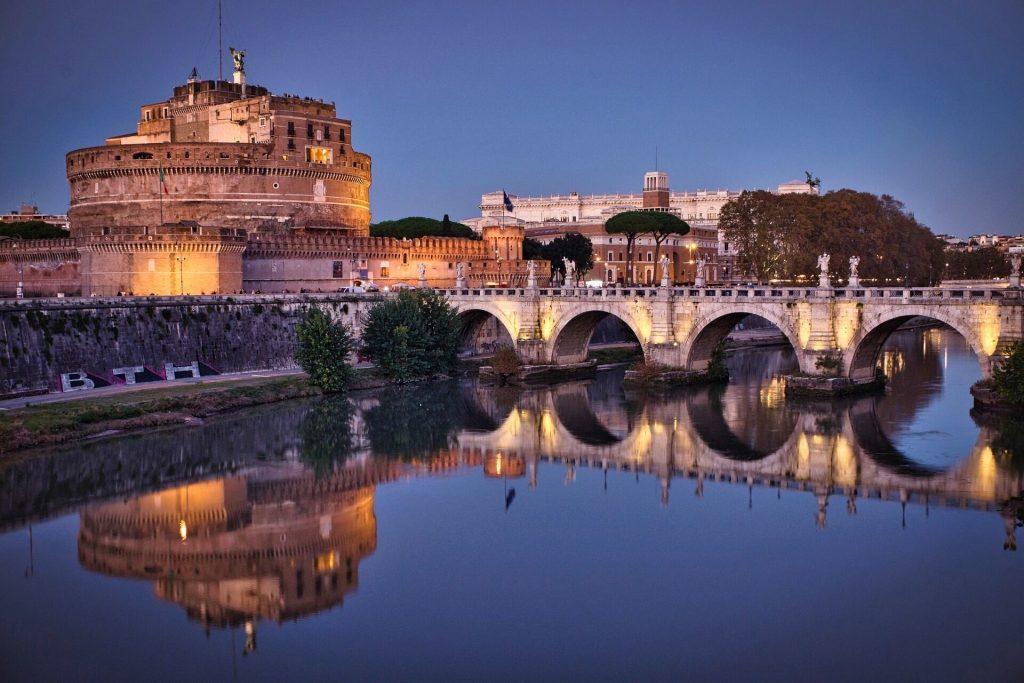roma