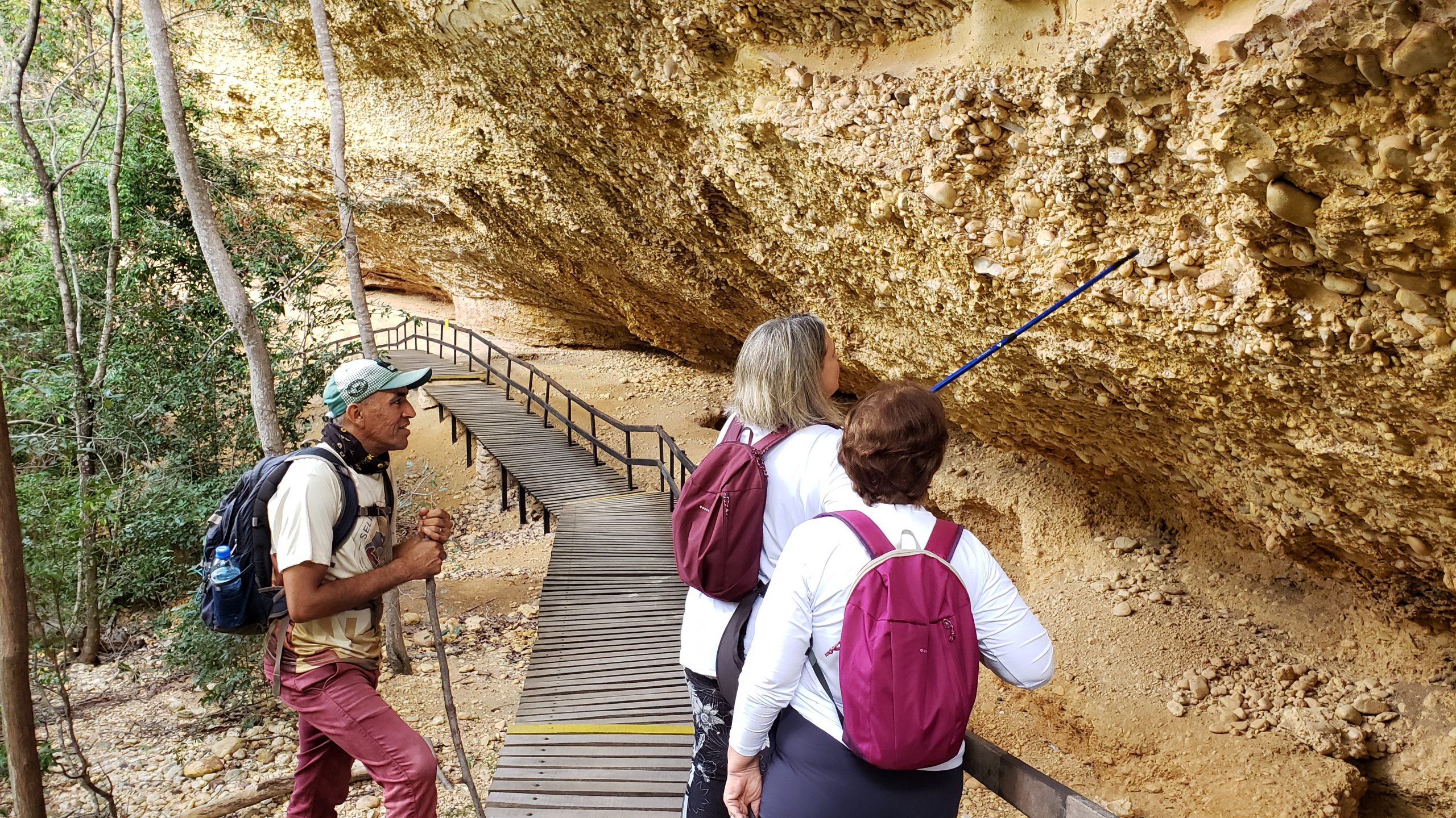 Depoimento Cliente - Grupo Serra da Capivara
