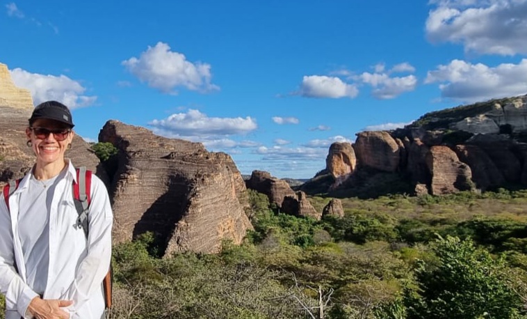 Depoimento Cliente - Grupo Serra da Capivara