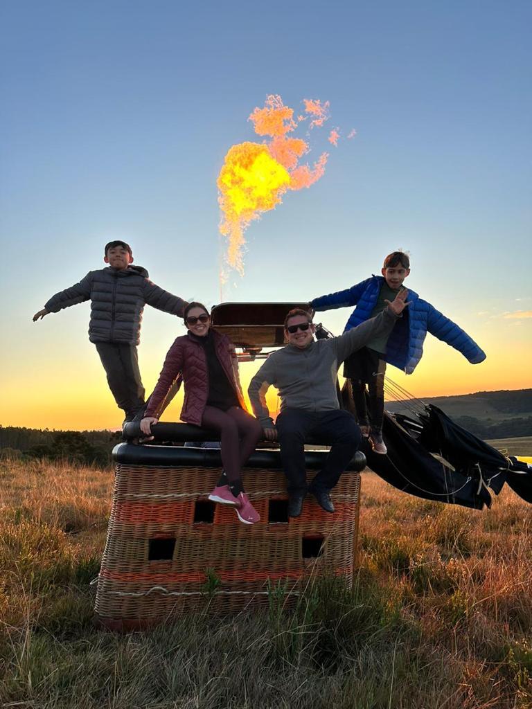 Depoimento - Livia Aparados