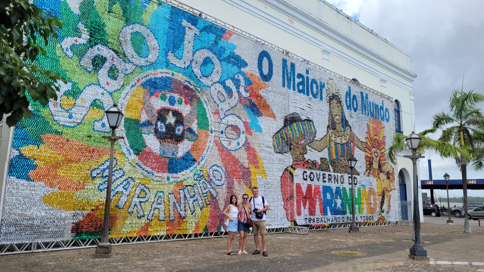 Depoimento Monica - Lencois Maranhenses