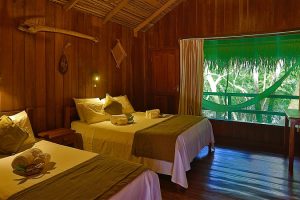 juma amazon lodge