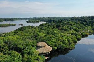 juma amazon lodge
