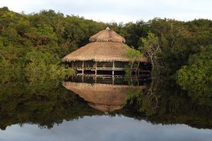 juma amazon lodge