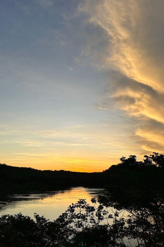 Do lado argentino das Cataratas: conheça o Pristine Iguazú Luxury Camp -  Adventure Club