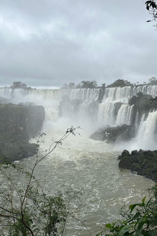 Do lado argentino das Cataratas: conheça o Pristine Iguazú Luxury Camp -  Adventure Club