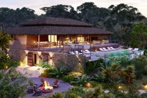 Pristine Iguazú Luxury Camp