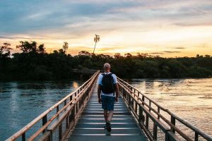 Pristine Iguazú Luxury Camp