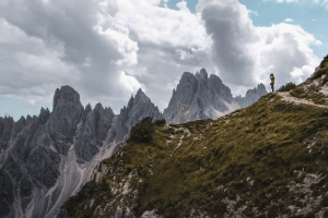 Dolomitas Galeria 80