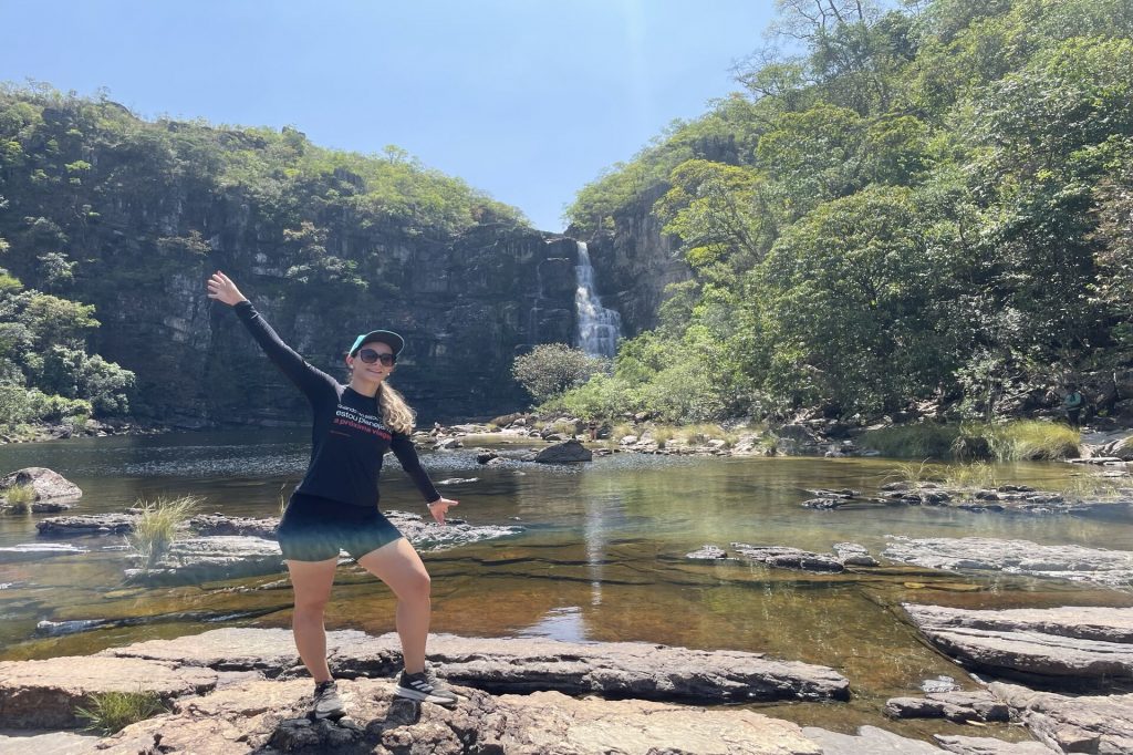 Viagem à Chapada dos Veadeiros com a Adventure Club