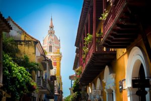 Colômbia: para conhecer nas férias de janeiro