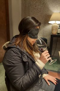 Degustação de Vinhos às Cegas em Mendoza