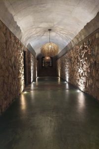 Visita Vinícola Vistalba em Mendoza