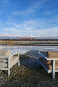 Vinícolas em Mendoza