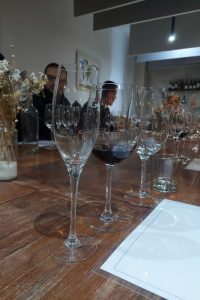 Vinícolas em Mendoza