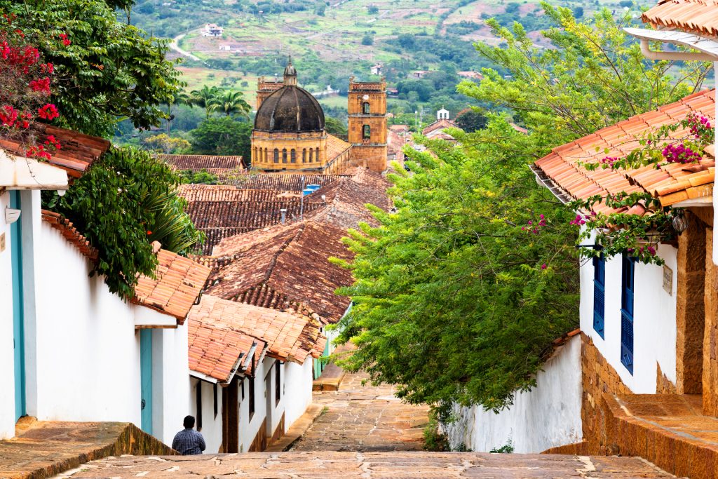 Países da Copa para quem gosta de viagens culturais