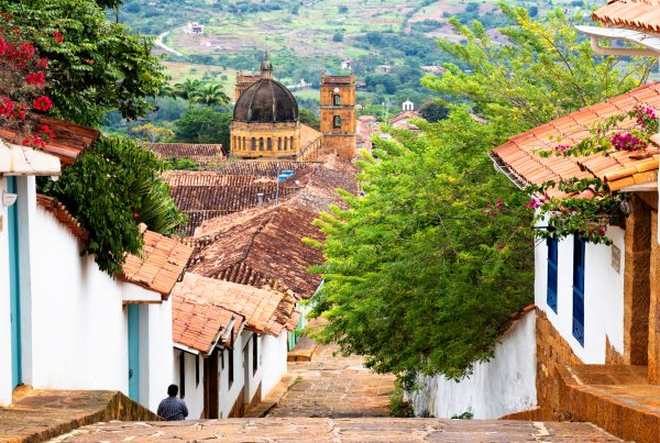 Países da Copa para quem gosta de viagens culturais
