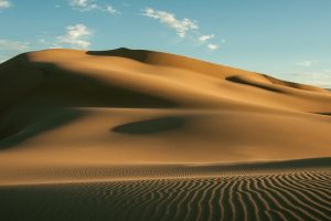 Deserto de Gobi, Mongólia