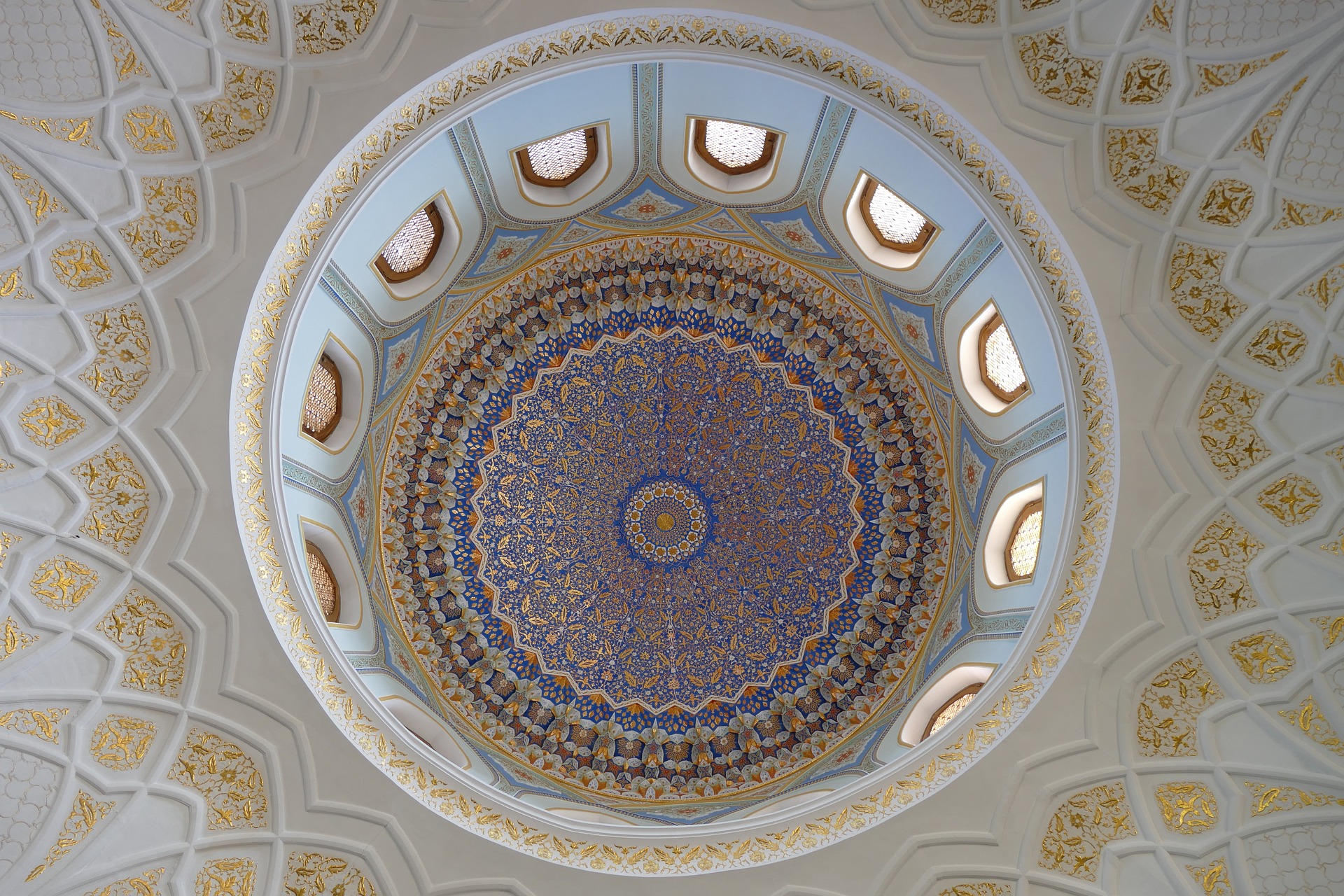 O que fazer no Uzbequistão? Dicas e melhor época