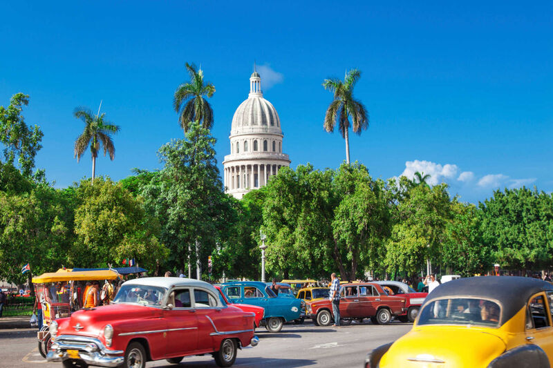 Havana, Cuba