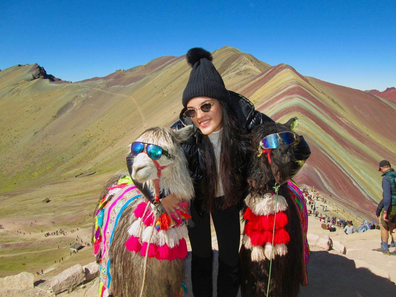 Peru, um destino que superou todas as minhas expectativas