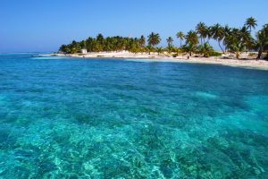 Belize, na América Central