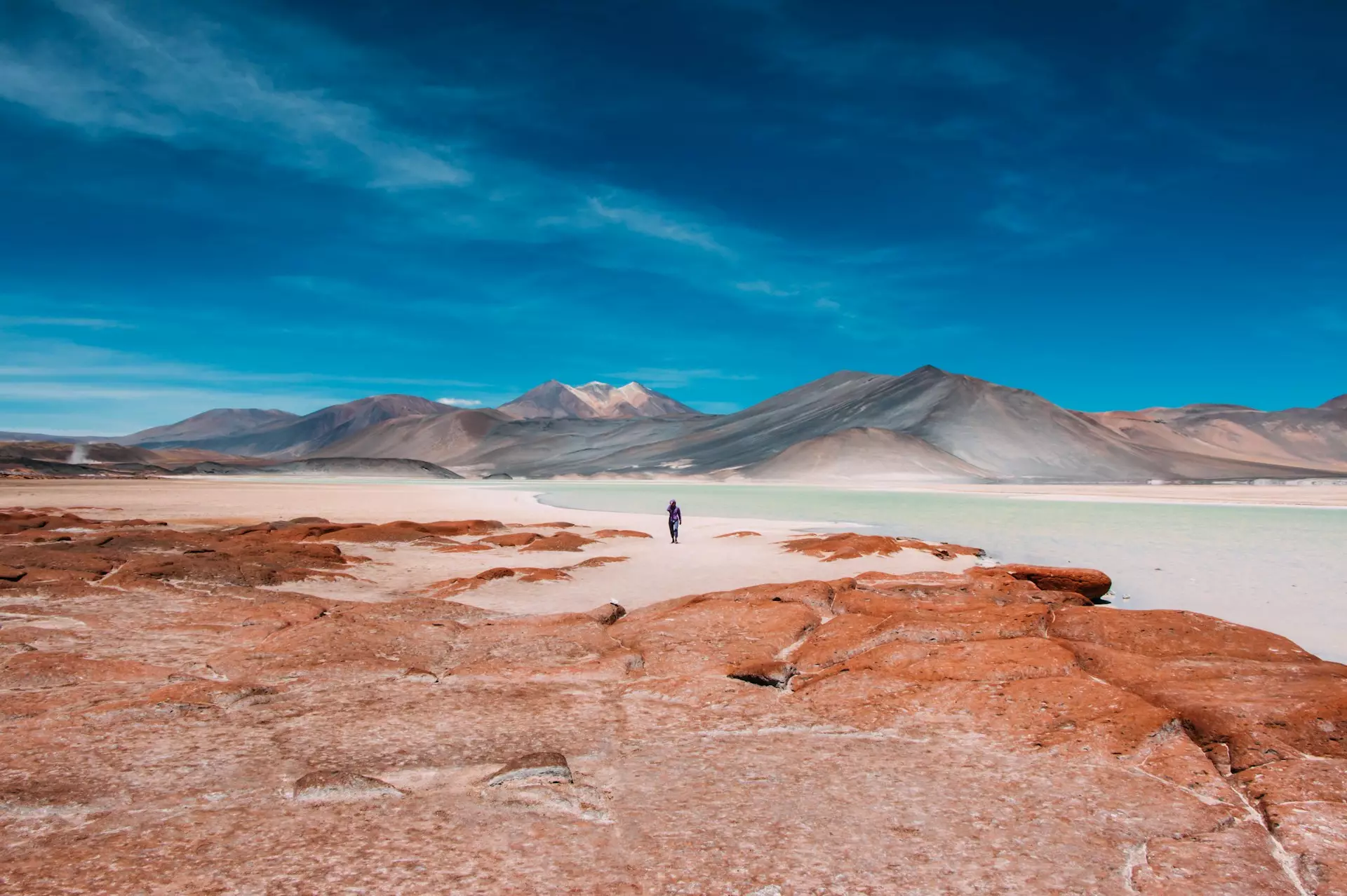 O que fazer no Deserto do Atacama: guia completo de passeios e dicas
