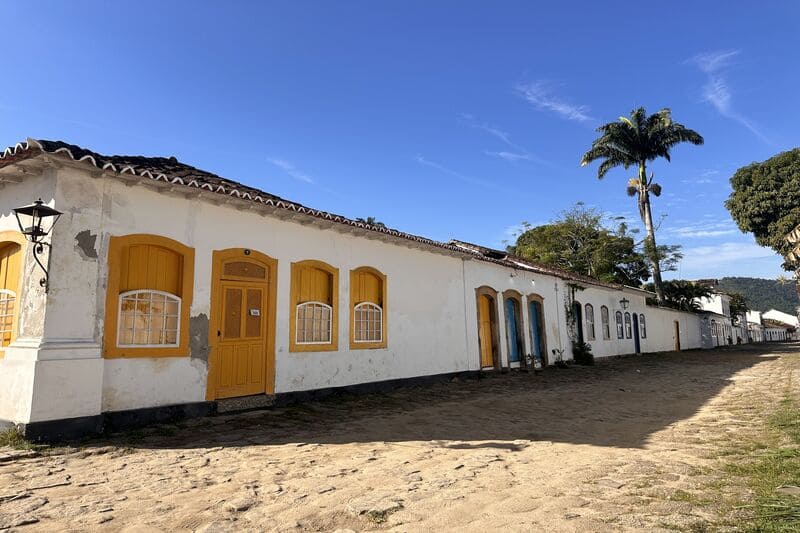 Estrada Real, a maior rota turística do Brasil