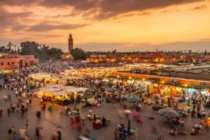 Marrakesh, Marrocos