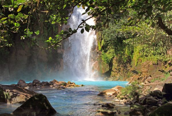 Viagem para Costa Rica com a Adventure Club