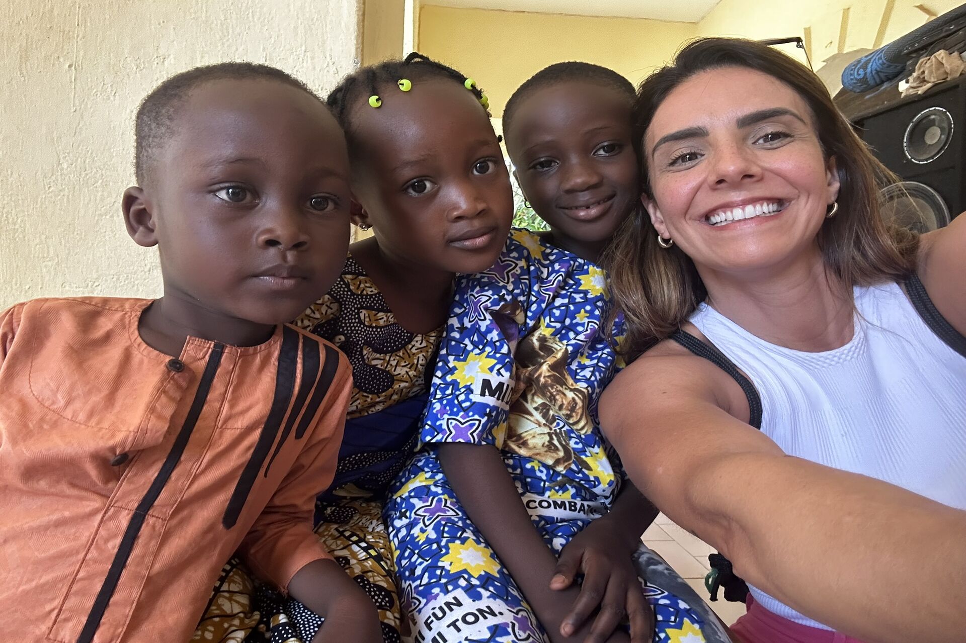 Benin: um país de sorrisos genuínos e histórias profundas