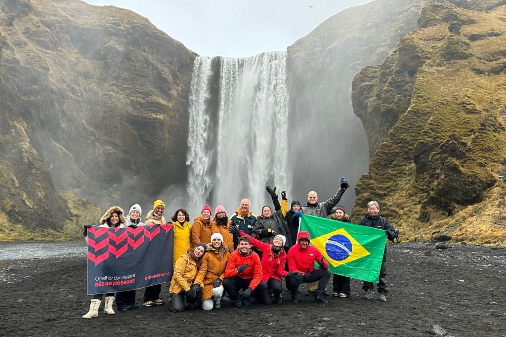 Adventure Club 30 anos: explorando o mundo além das rotas tradicionais