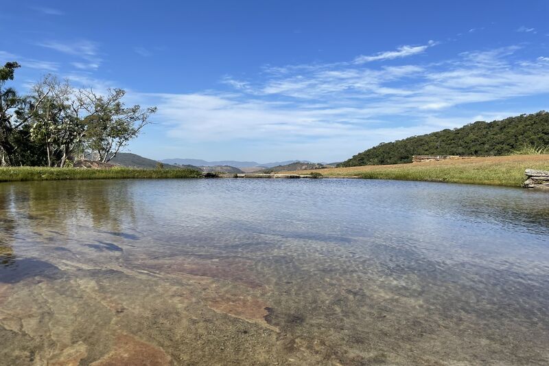 Comuna do Ibitipoca, MInas Gerais