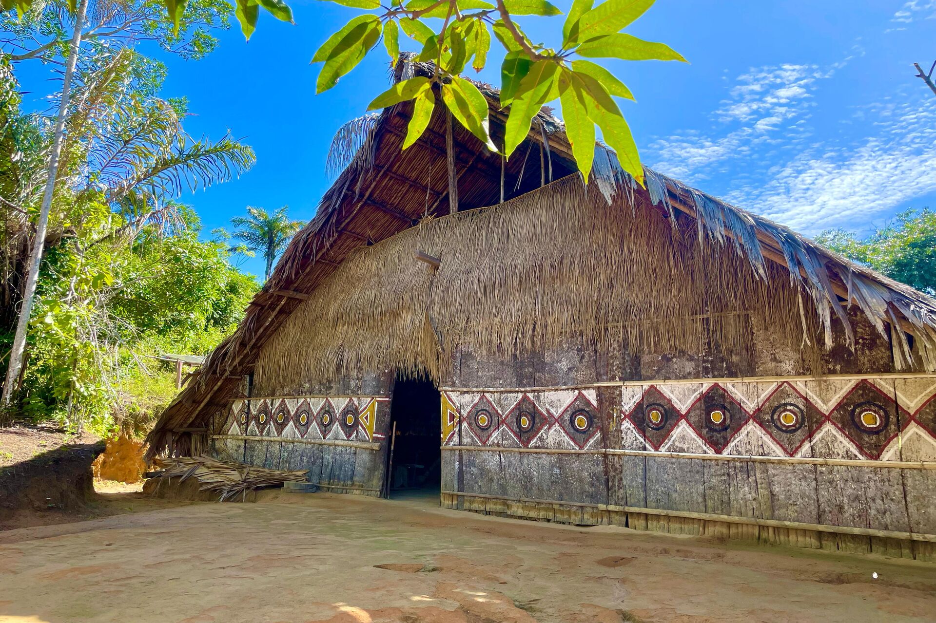 Amazônia: uma experiência imersiva na maior floresta tropical do mundo