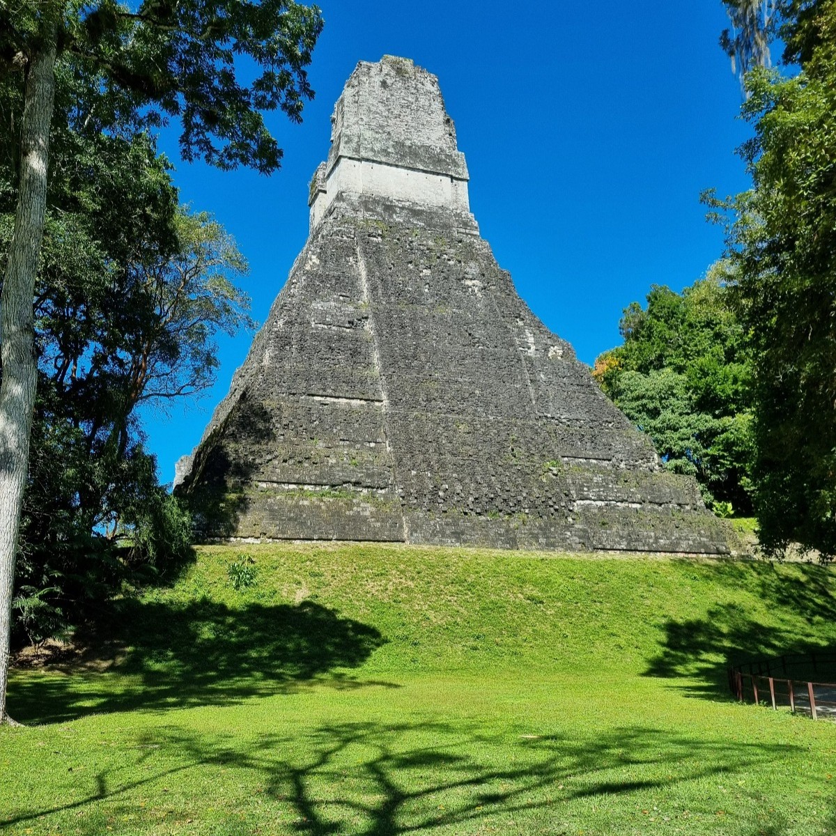 Depoimento Cliente Maria Tereza - Guatemala