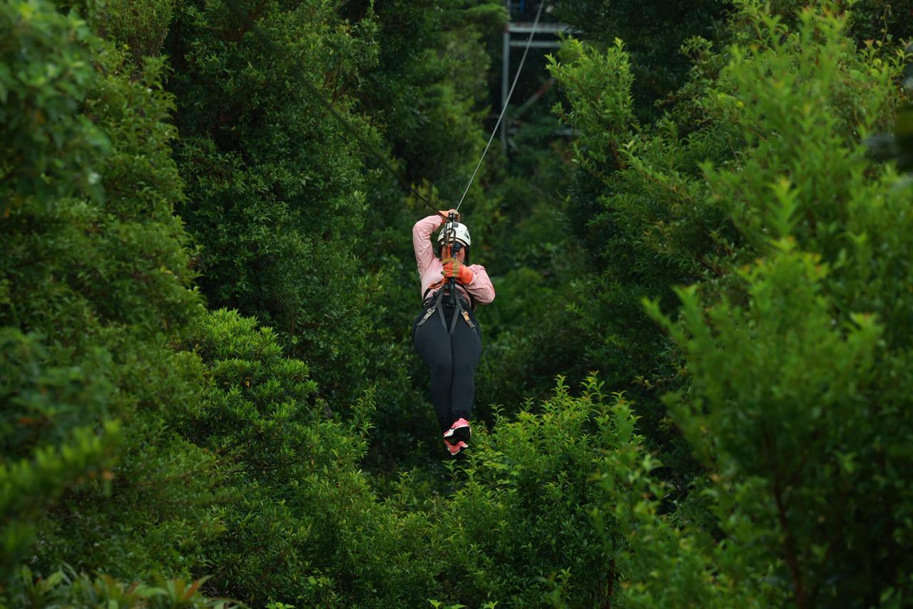 Costa Rica, o país conhecido pelo lema (e jeito de viver) “Pura Vida”