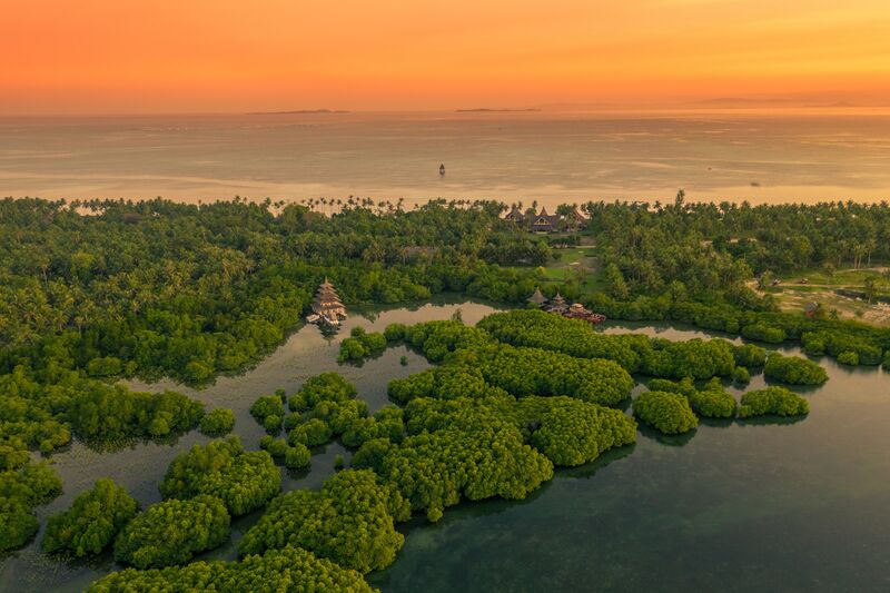 Turismo sustentável na Amazônia