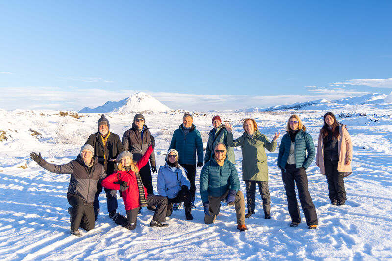 Grupo Exclusivo Adventure Club novembro de 2025