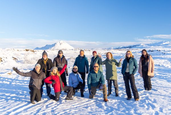 Islândia com a Adventure Club: roteiros autênticos e exclusivos